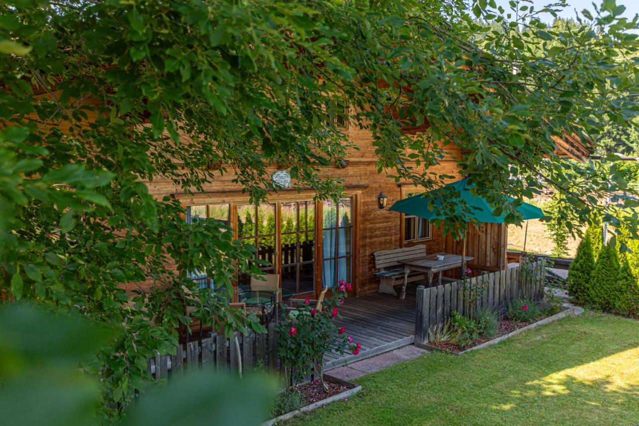 Chalet Ninni Kitzbuhel Luaran gambar