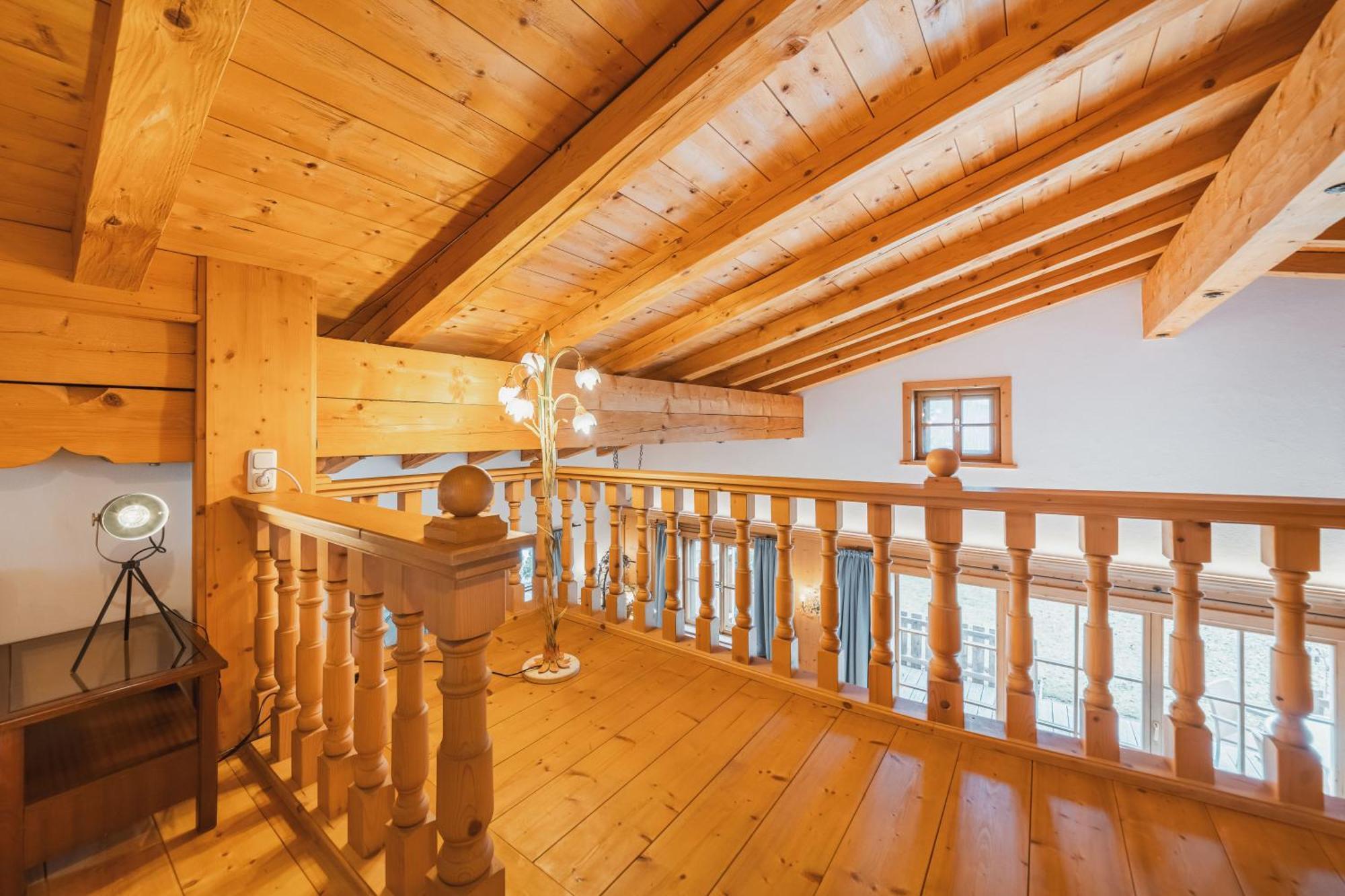 Chalet Ninni Kitzbuhel Luaran gambar